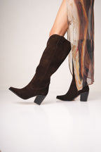 Texanas "Greco" - Nala Shoes