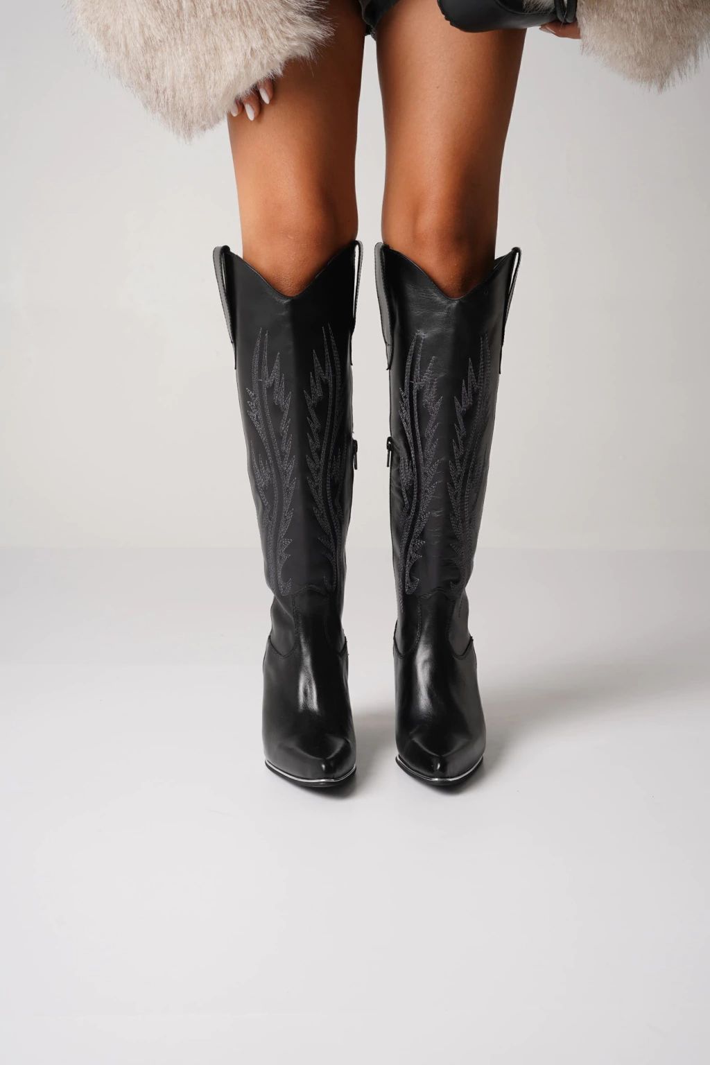 Texanas "Cilus" - Nala Shoes
