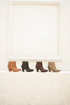 Botas "Shangái" - Nala Shoes