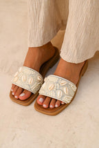 Sandalias "Curacao" - Nala Shoes