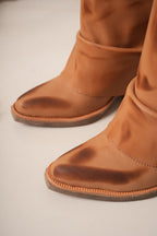 Botas "Clhoe" - Nala Shoes