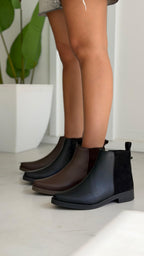 Botas "Lupe" - Nala Shoes