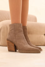 Botas dos en uno "Amazonas" - Nala Shoes