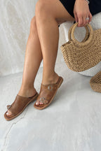Sandalias "Ivery" - Nala shoes