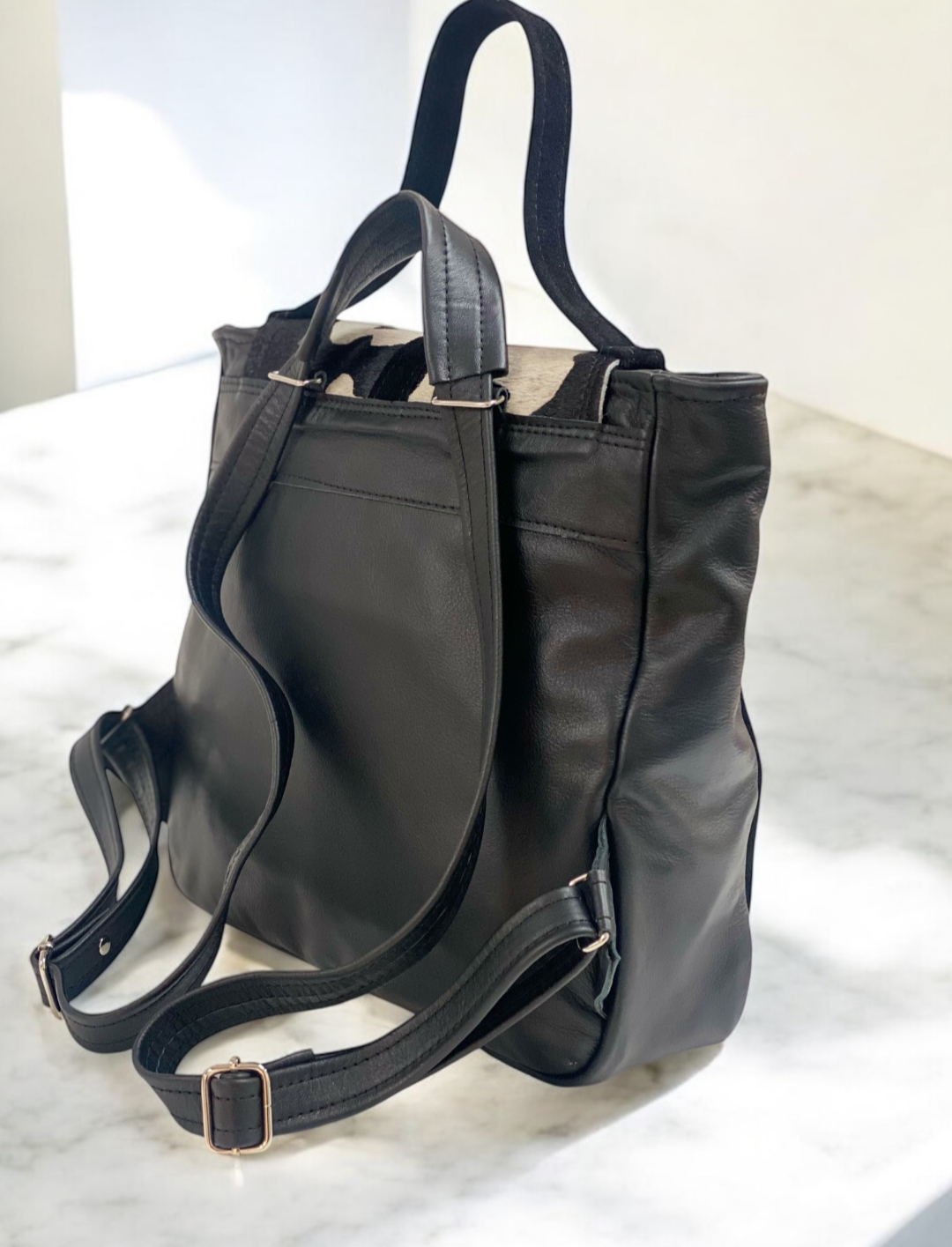 Mochi Cartera "Siril" - Nala Shoes
