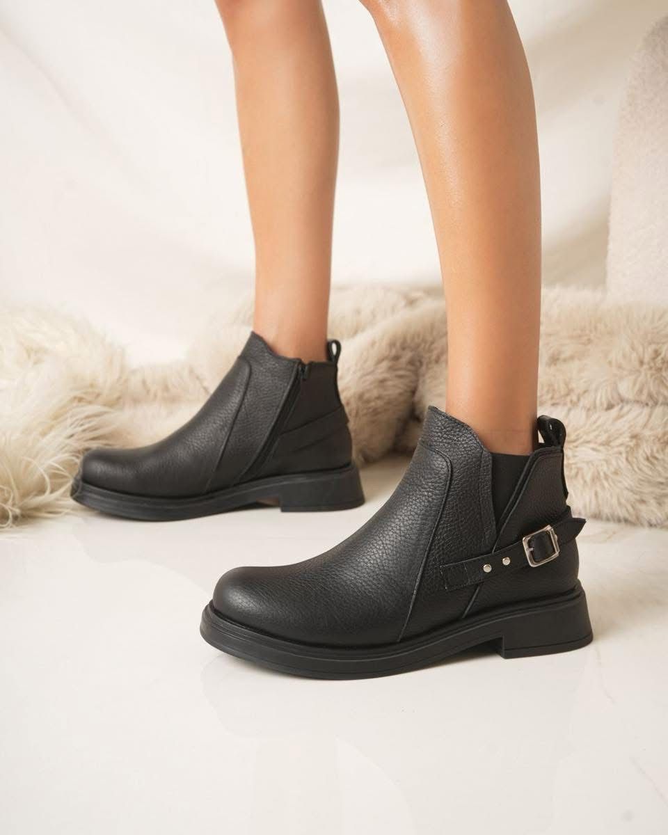 Botas "Tesu" - Nala Shoes