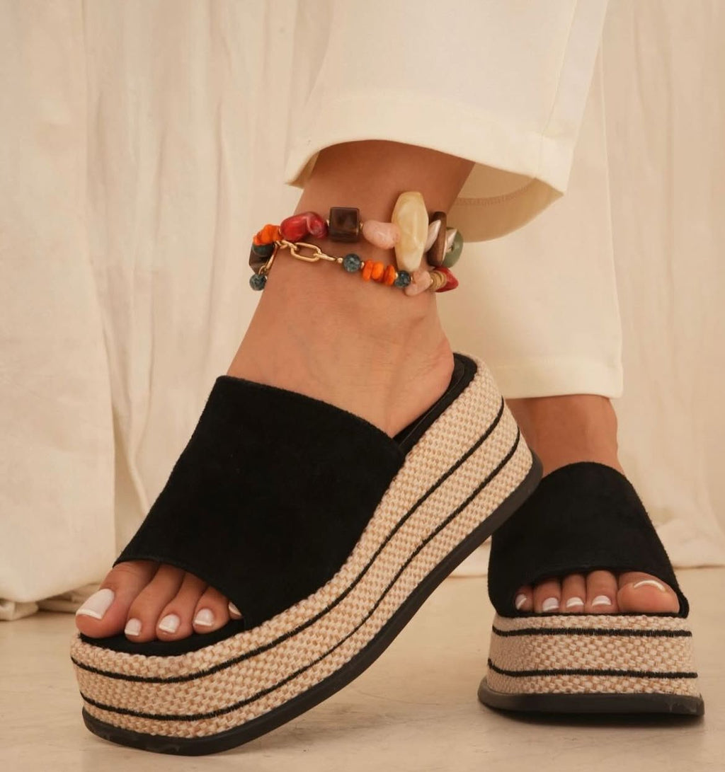 Sandalias "Florida" - Nala Shoes