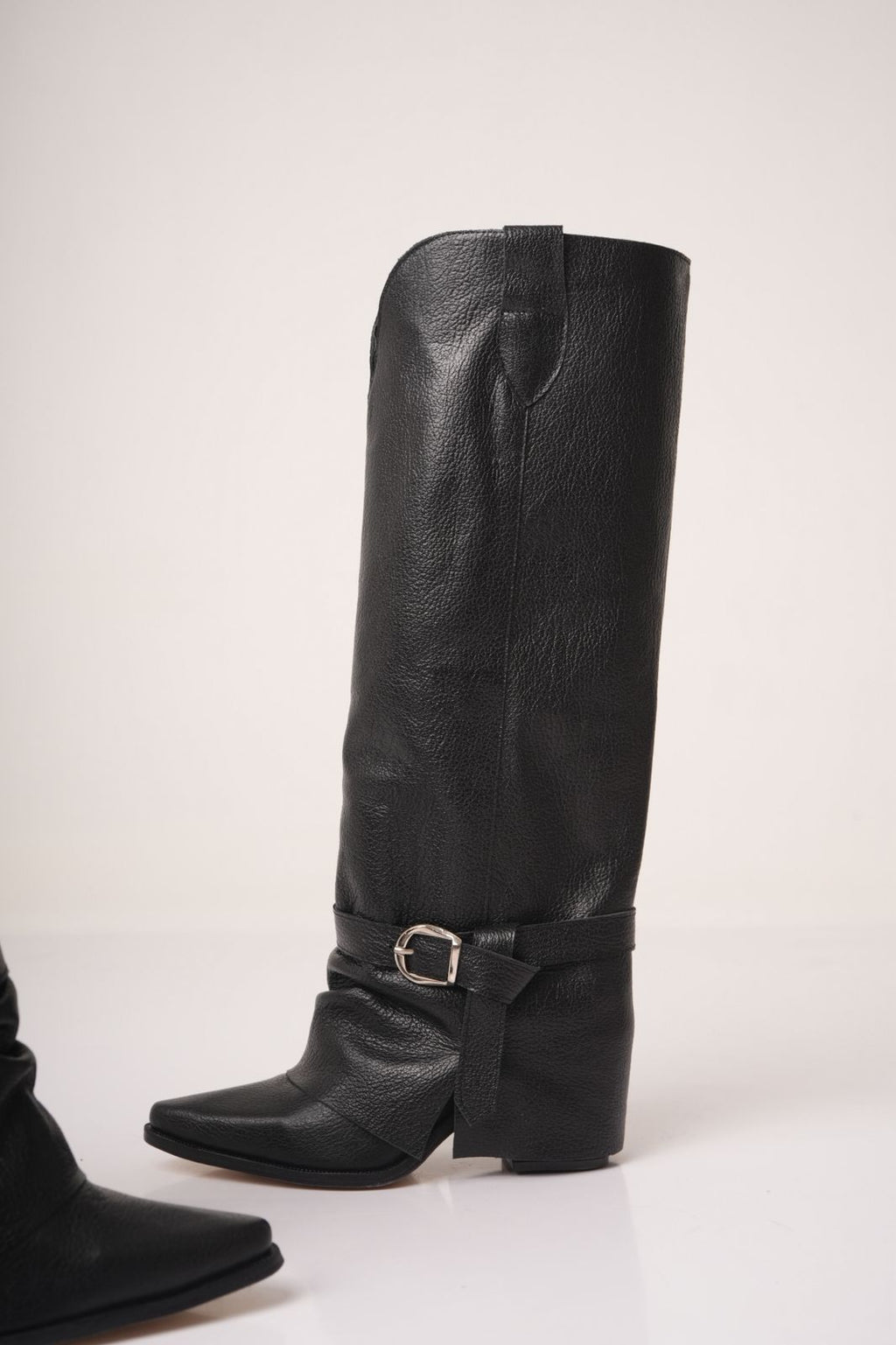 Botas "Kansas" - Nala Shoes