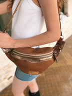 Riñonera "Lim" - Nala Shoes