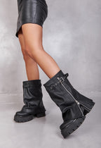 Botas "Capri" - Nala Shoes