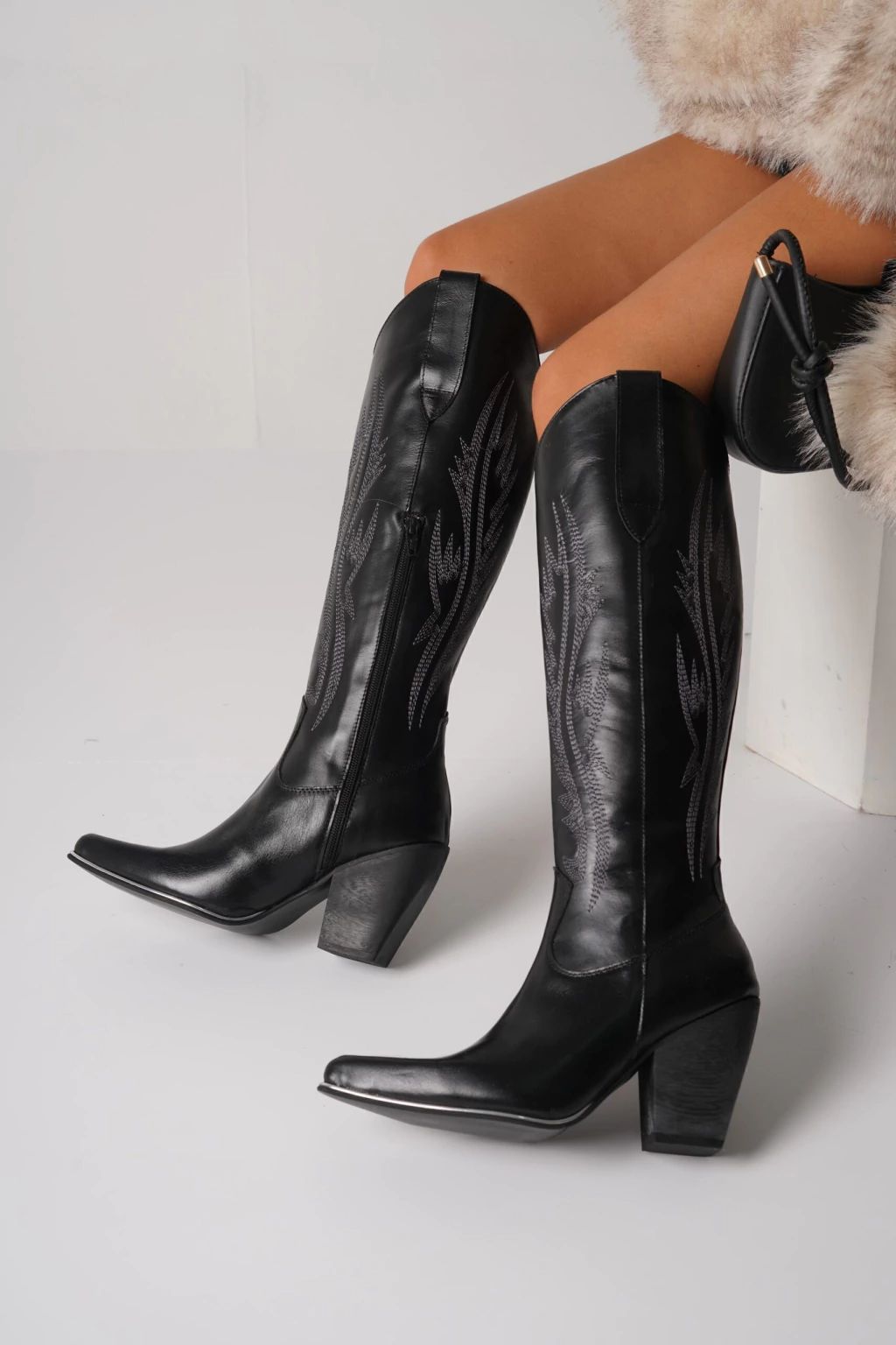 Texanas "Cilus" - Nala Shoes