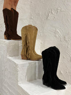 Texanas "Juana" - Nala Shoes