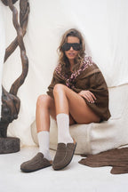 Suecos "Naples" - Nala Shoes