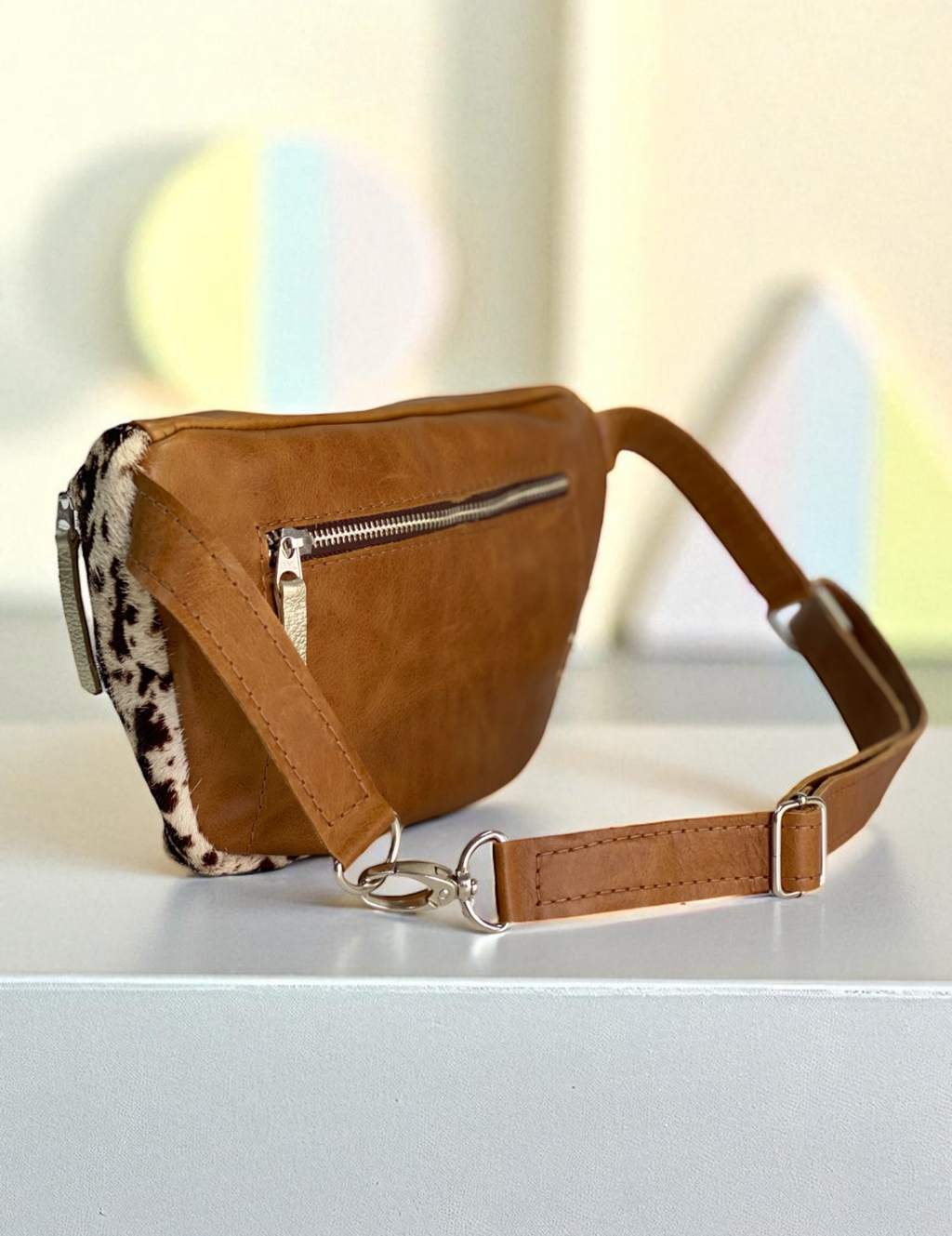 Riñonera "Areta" - Nala Shoes