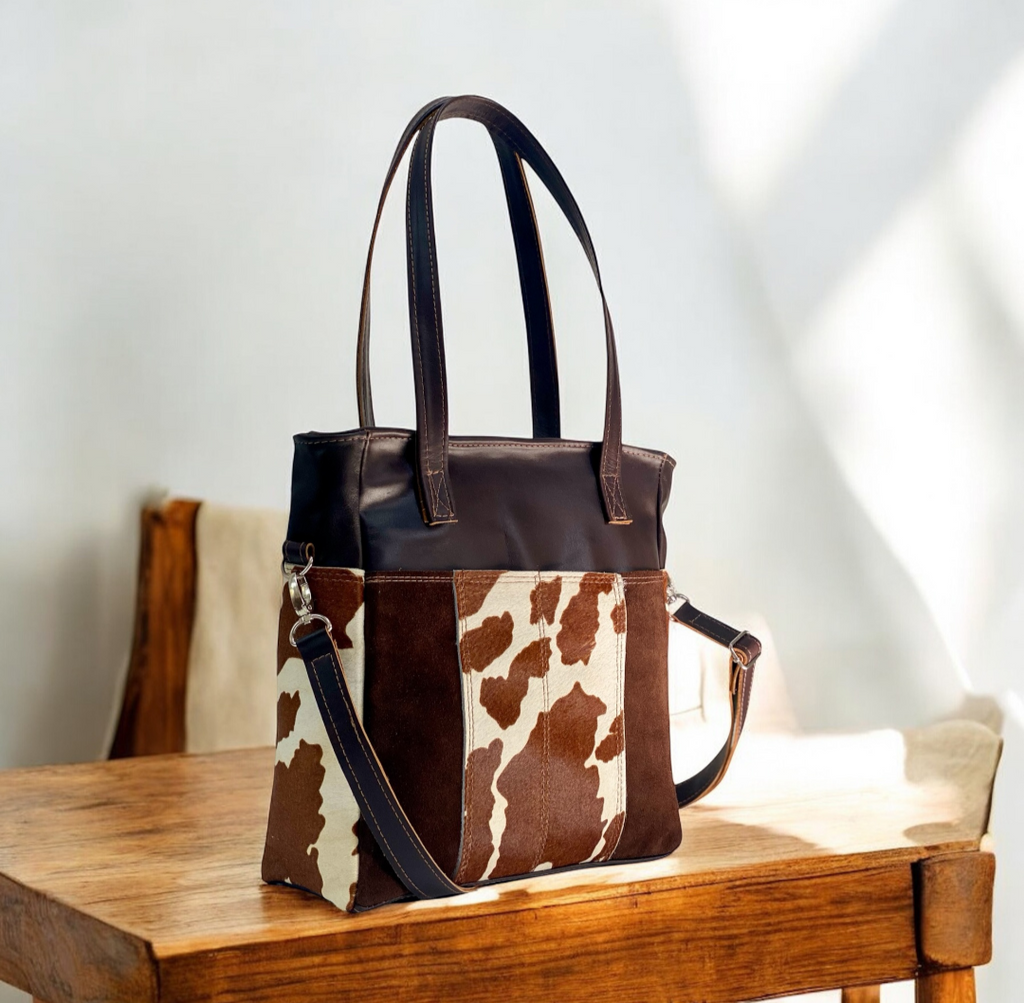 Bolso Cartera "Evana" - Nala Shoes
