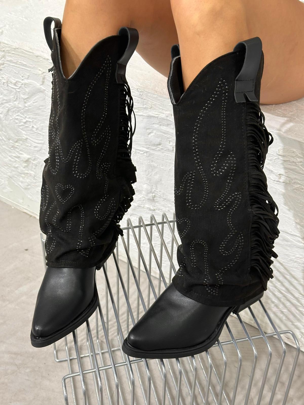 Texanas "Génesis"- Nala Shoes