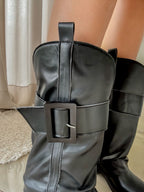 Botas "Olga" - Nala Shoes