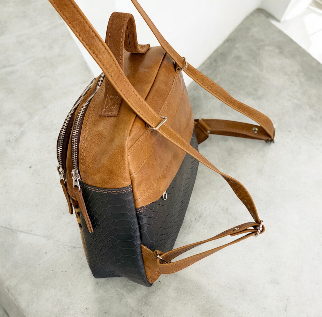 Mochi Cartera "Magnolia" - Nala Shoes