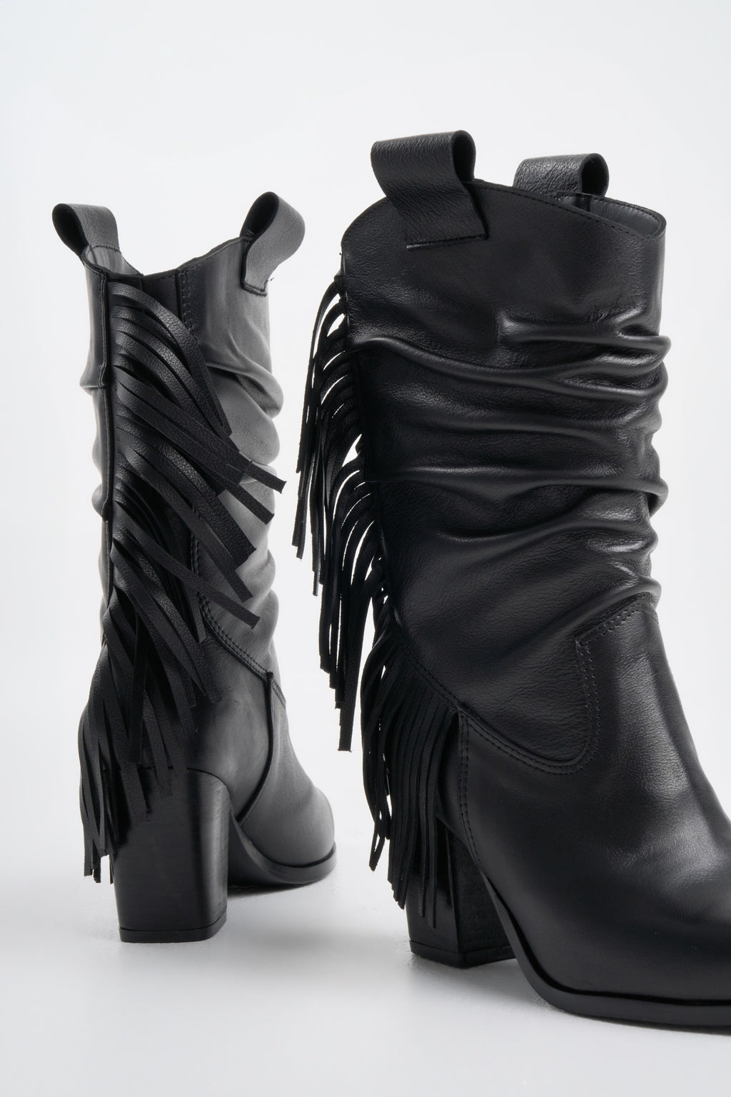 Botas "Texas" - Nala Shoes