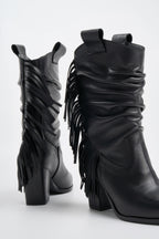 Botas "Texas" - Nala Shoes