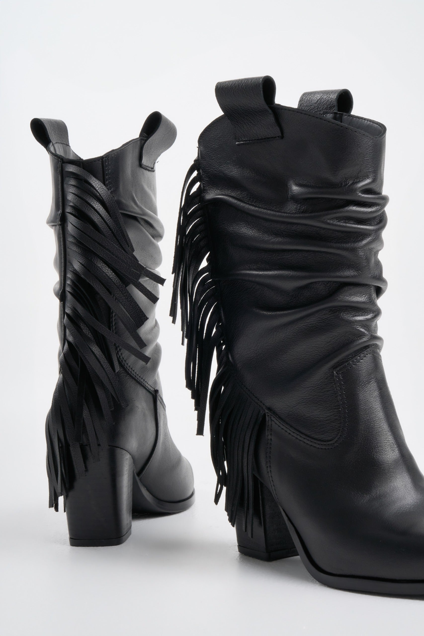 Botas "Texas" - Nala Shoes
