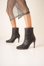 Botas "Luna" - Nala Shoes