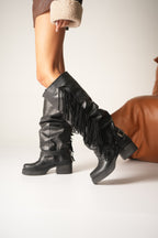 Botas "Charme" - Nala Shoes