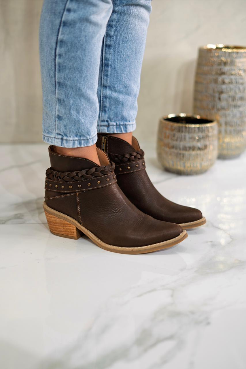 Botas "Soul" - Nala Shoes