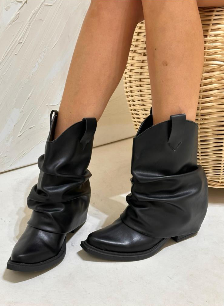 Botas "Becca" - Nala Shoes