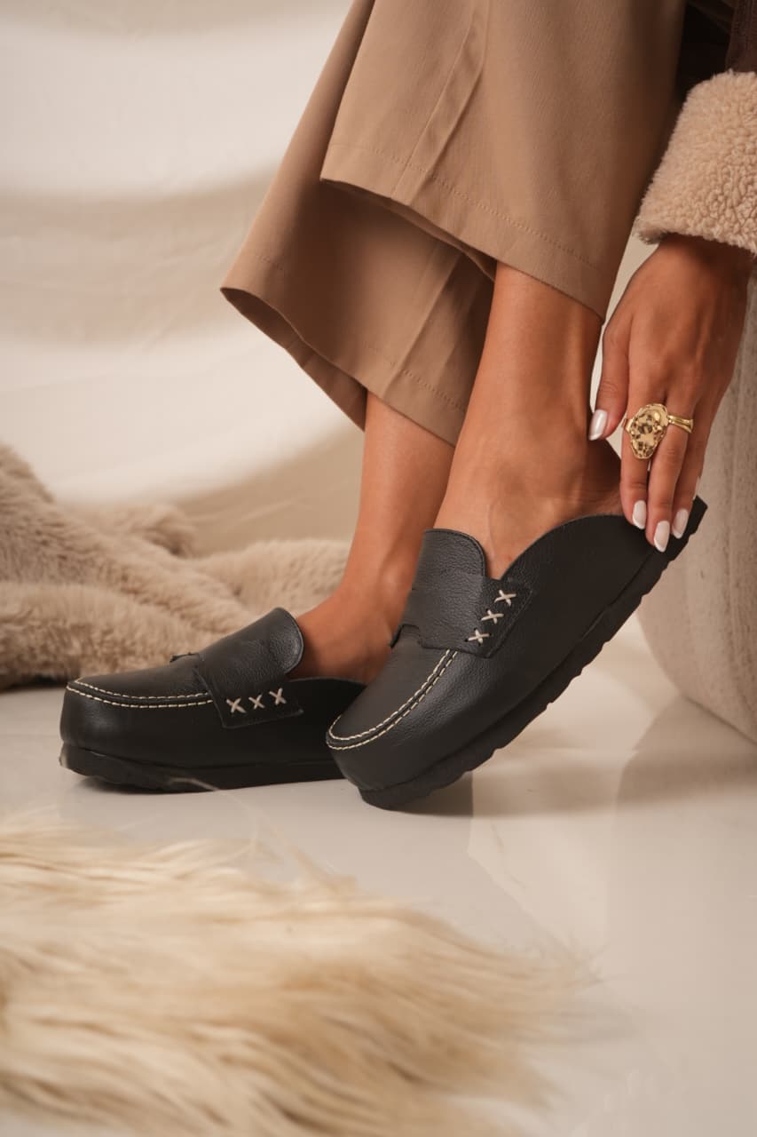 Zuecos "Rachy" - Nala Shoes
