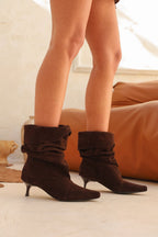 Botas "Vogue" - Nala Shoes