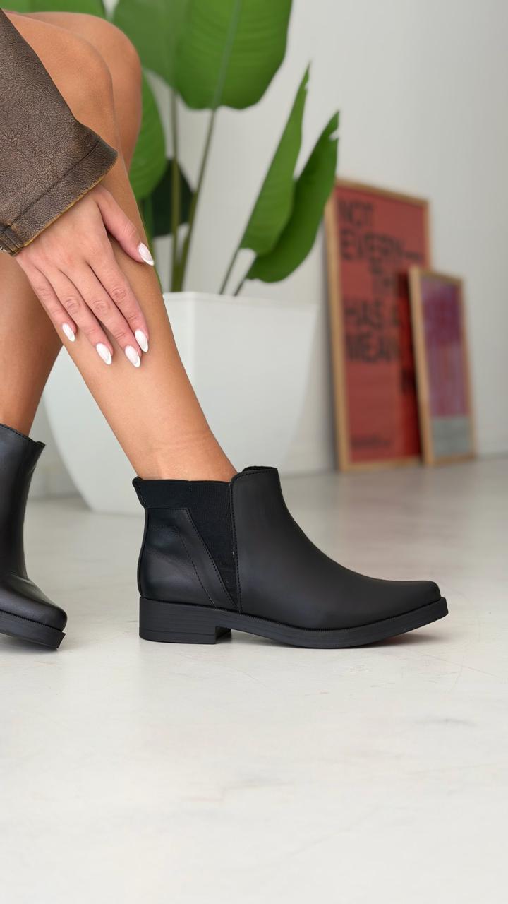 Botas "Helena" - Nala Shoes