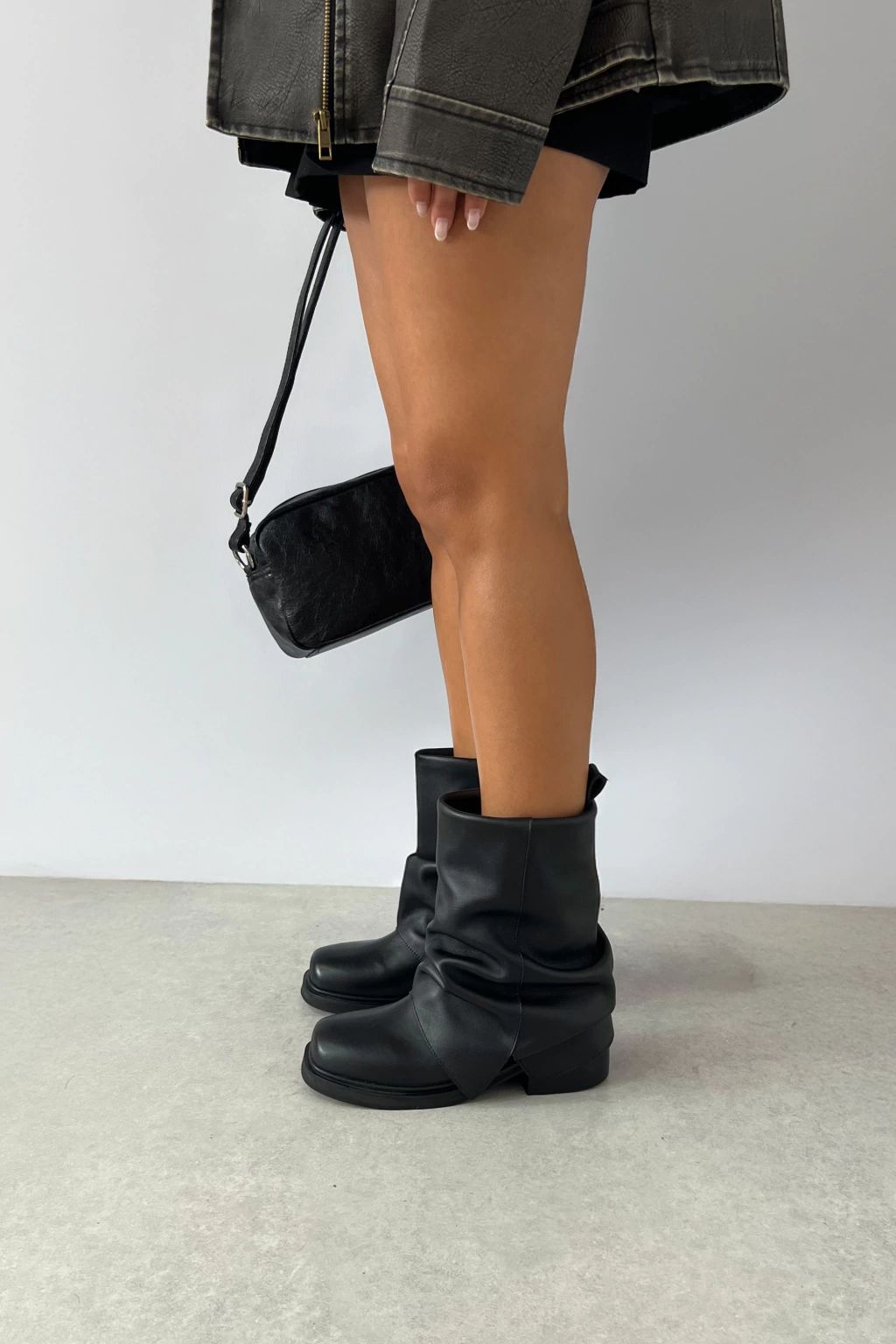 Botas "Giuli" - Nala Shoes