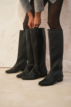 Botas "Chieta" - Nala Shoes