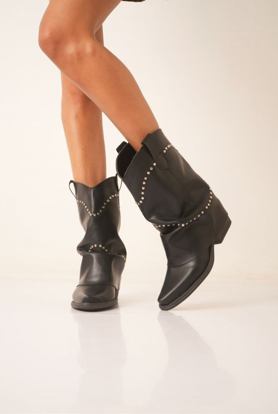 Botas " Deli" - Nala Shoes
