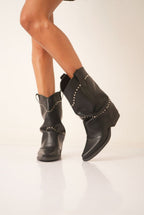 Botas " Deli" - Nala Shoes