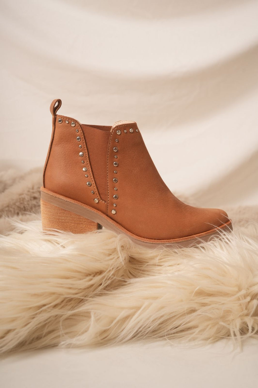 Botas "Lupe" - Nala Shoes