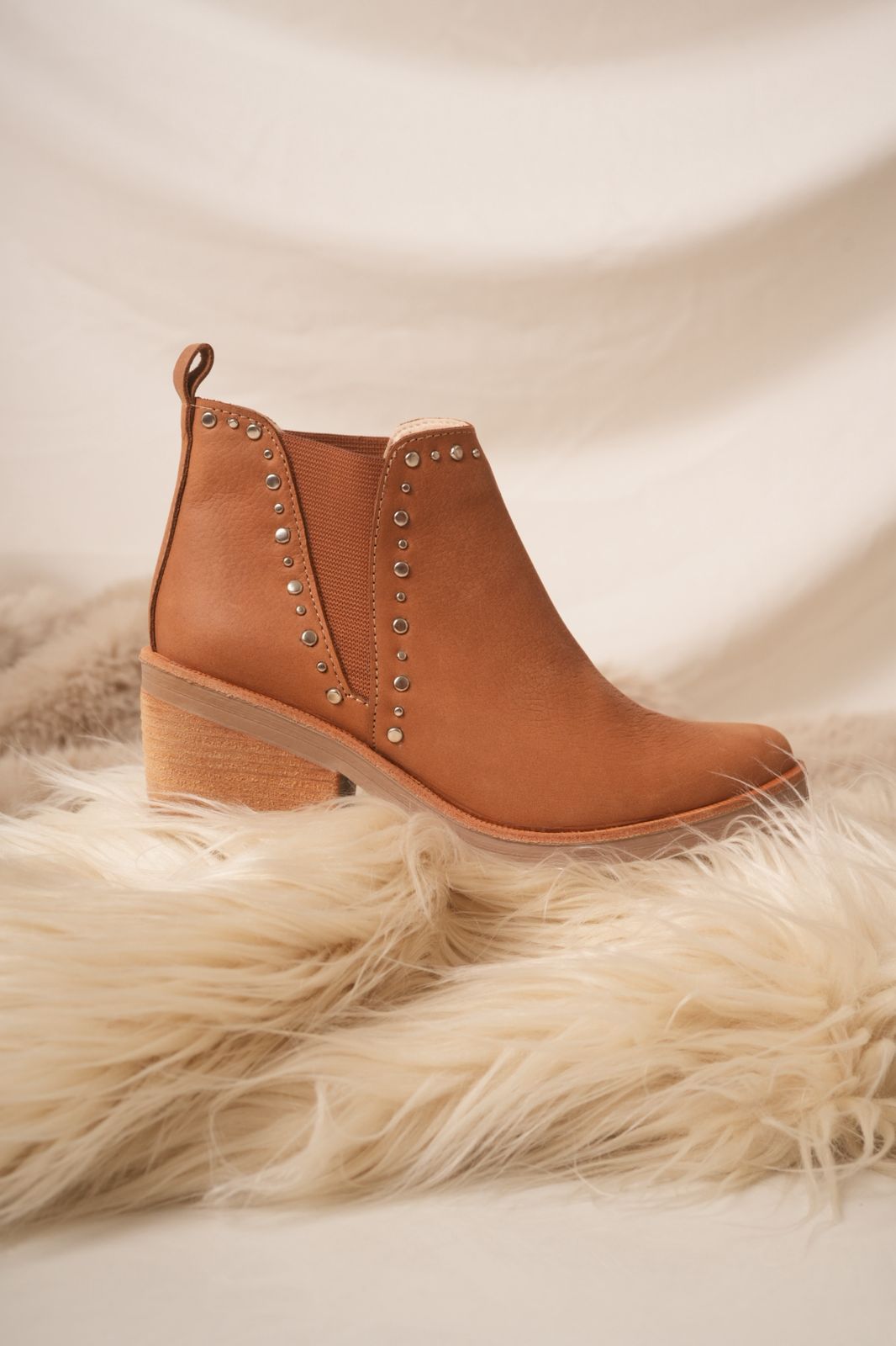 Botas "Lupe" - Nala Shoes