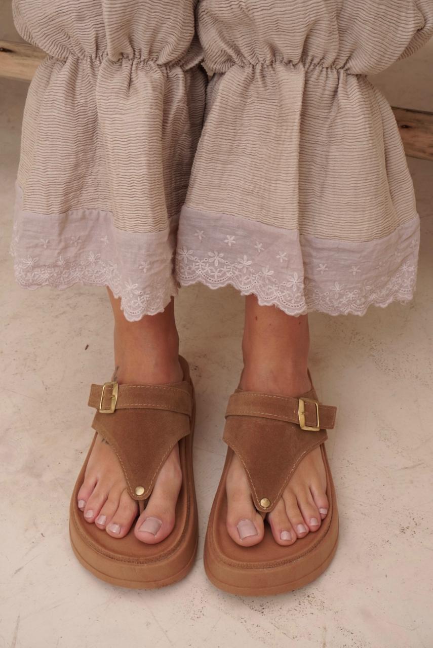 Sandalias BAHAMAS