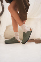 Suecos "Naples" - Nala Shoes