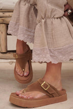 Sandalias BAHAMAS