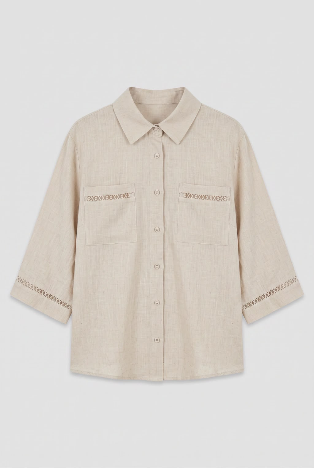 Camisa Beya