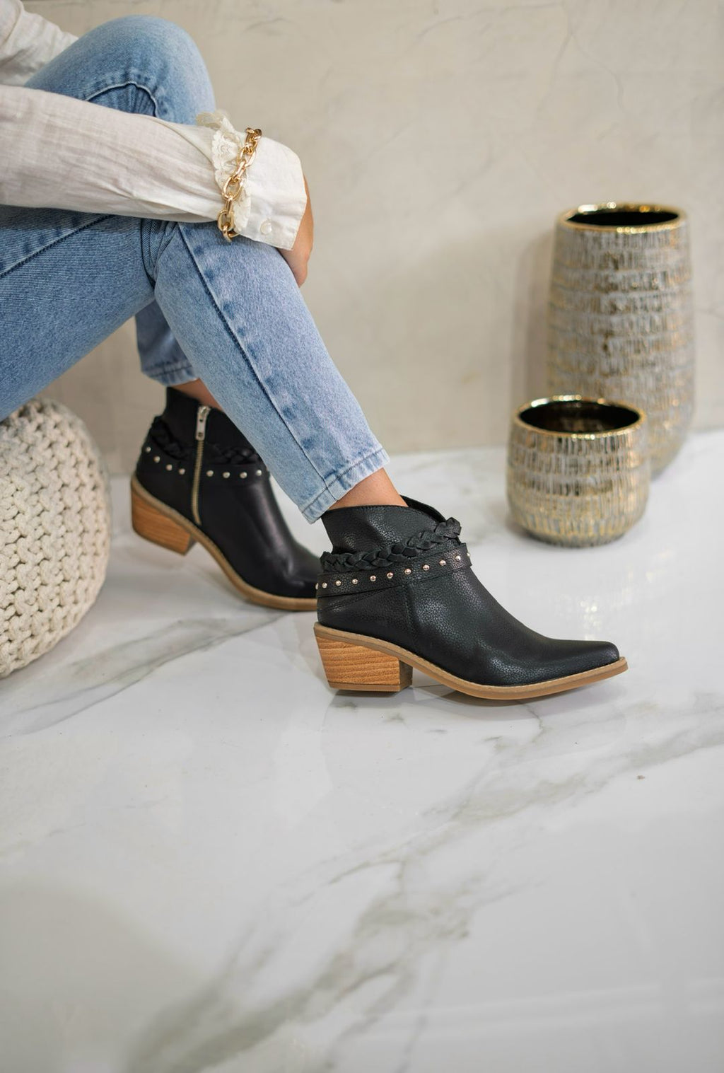 Botas "Soul" - Nala Shoes