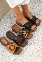 Sandalias "Palma" - Nala Shoes