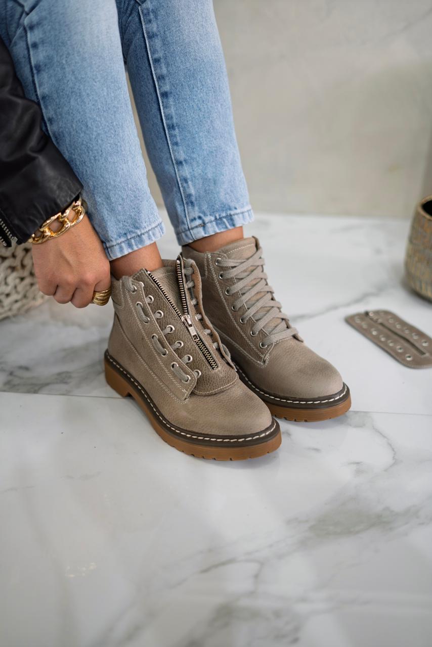 Botas "Jackie" - Nala Shoes