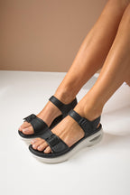 Sandalias "Hache 4" - Nala Shoes