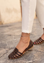 Sandalias Margarita