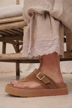 Sandalias BAHAMAS
