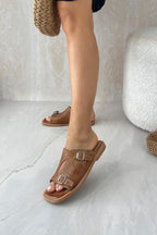 Sandalias "Ivery" - Nala shoes