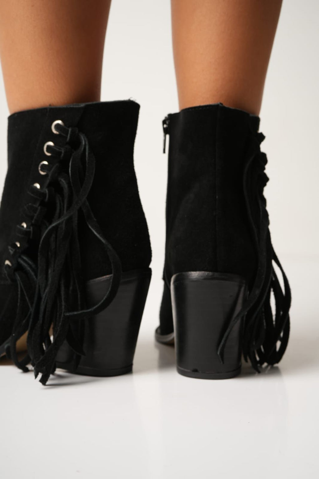 Botas "Capricho" - Nala Shoes